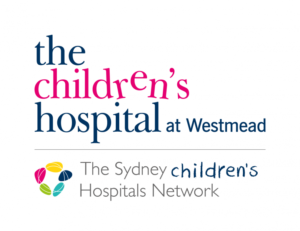 The Childrens Hospital at Westmead logo